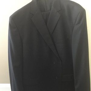 Men's business suit